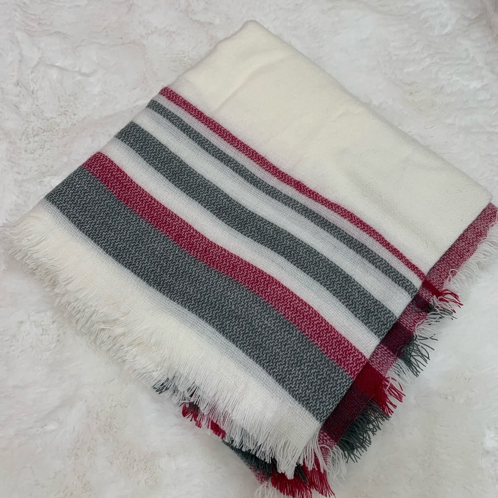 Blanket Scarf
